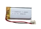 1S 3.7 V Lipo Battery 450mAh 602040 Lithium Ion Polymer Batteries supplier