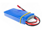 3 Cell Lithium Polymer Battery , 4700mAh Replacement Batteries For Jump Starters supplier